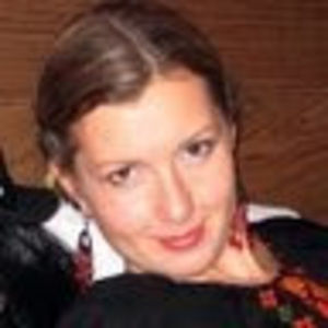 Meet your Posher, Sasha